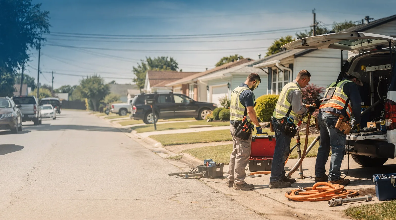 Water Heater Repair in Summerland Key, FL near me